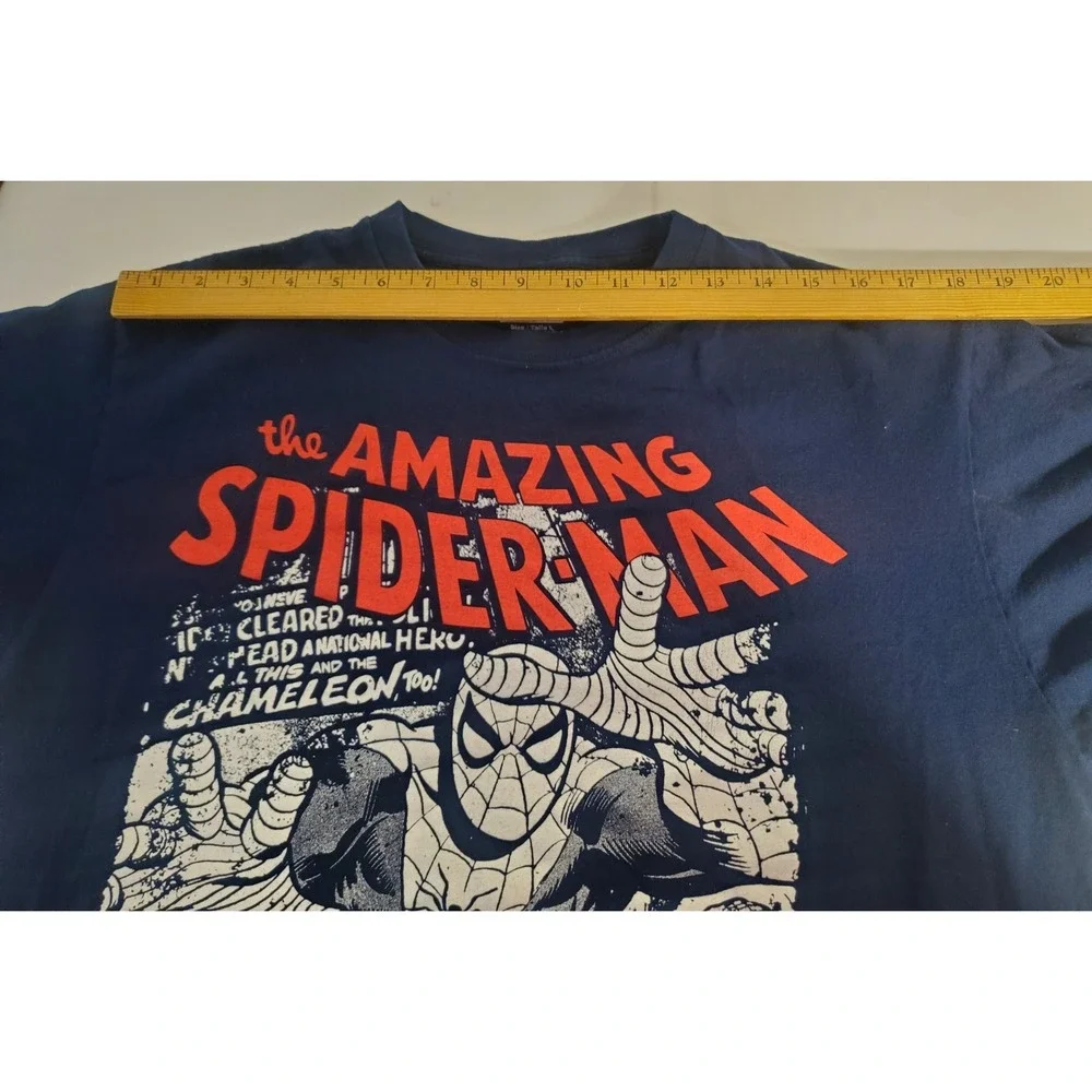 Marvel amazing spider